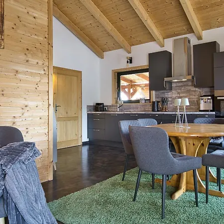 Casa de Férias Haus Am Rieden (Mayen-Koblenz)