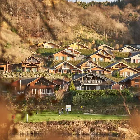 Casa de Férias Haus Am Rieden (Mayen-Koblenz)